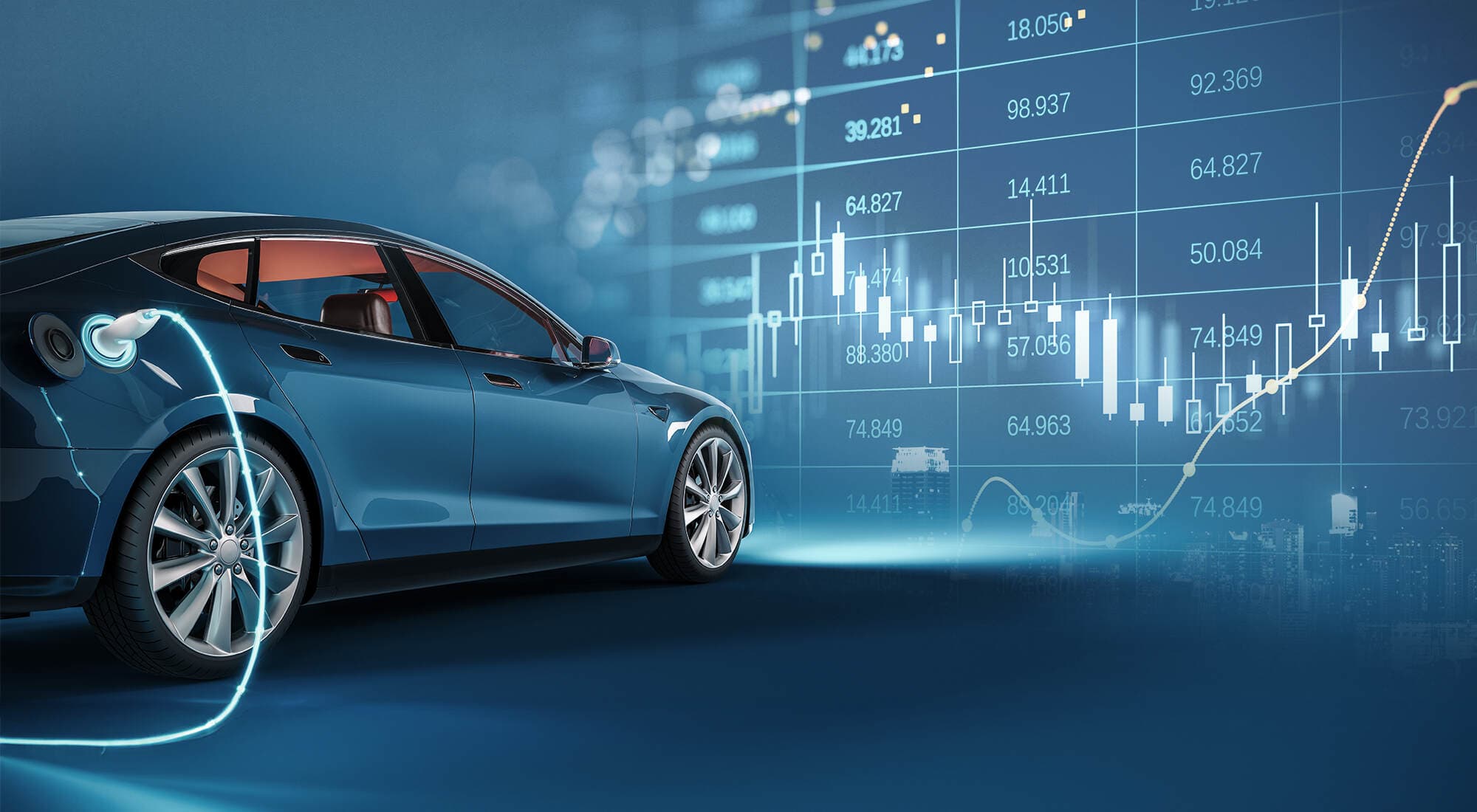 Volkswagen’s All-Electric Vehicles Account for 8.3% of Sales