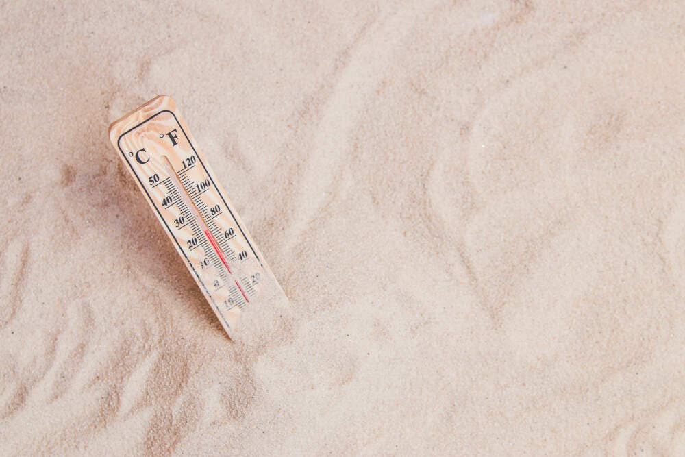 EU Sets 90% Emissions Target for 2040 as Heat Wave Intensifies