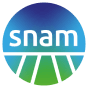 Snam SpA logo