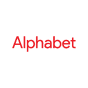 Alphabet logo