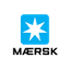 A.P Moller-Maersk logo