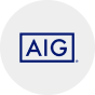 American International Group Inc logo