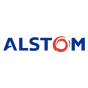 Alstom SA logo