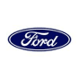 Ford Motor Co logo