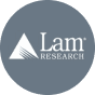 Lam Research Corporation logo