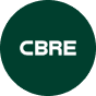 CBRE Group, Inc. logo