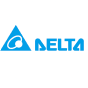 Delta Electronics Inc logo