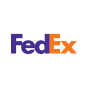 FedEx Corp logo