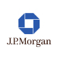 JPMorgan Chase & Co logo