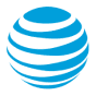 AT&T Inc logo