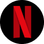 Netflix, Inc. logo