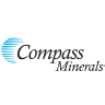 Compass Minerals International Inc