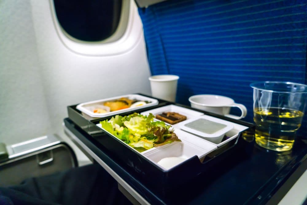 IATA and UNEP Tackle Aviation's Environmental Issues