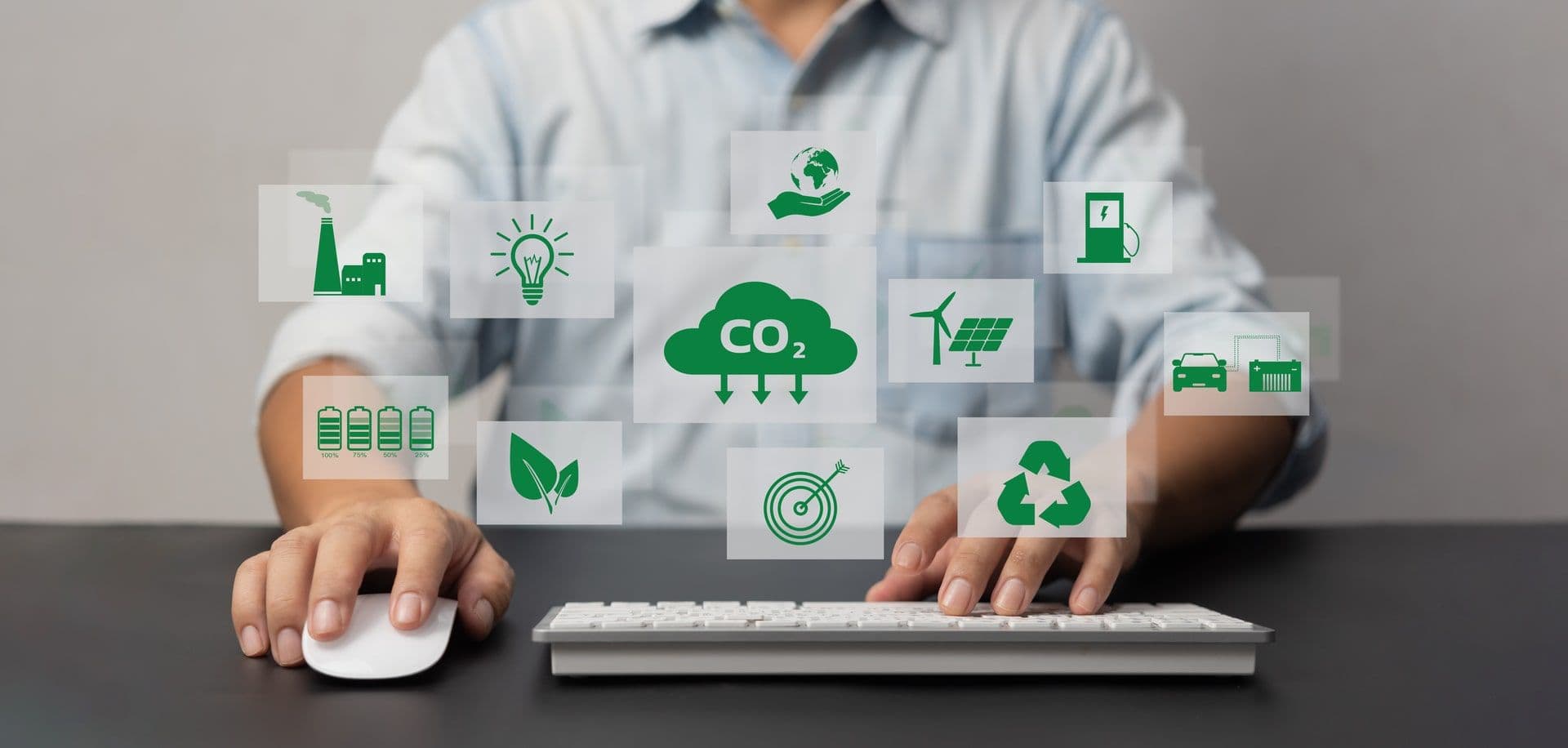 Carbon Accounting Platform Gravity Raises $13M