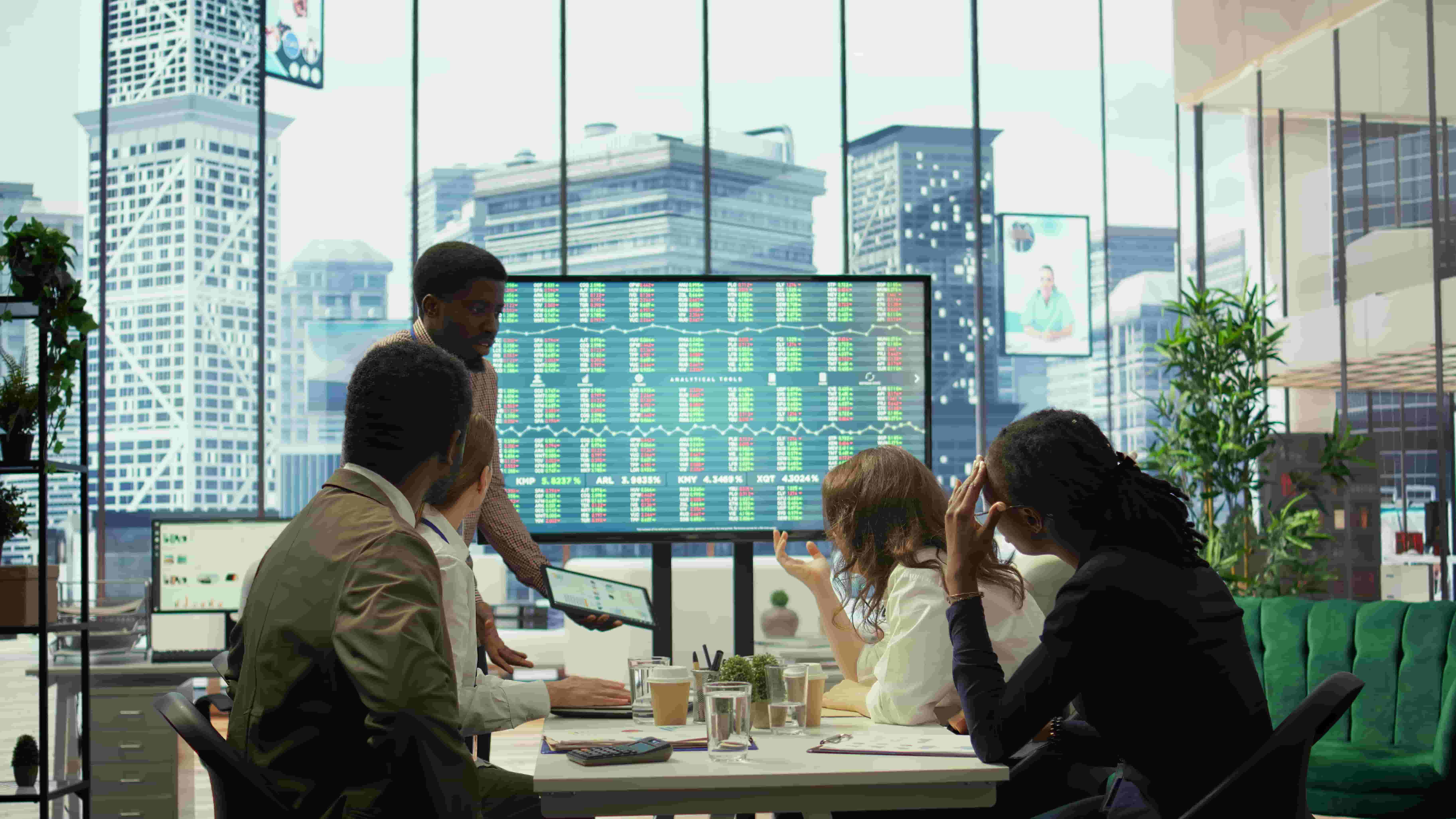 8 Best Sustainable Finance Software Tools Driving ESG Investing in 2026