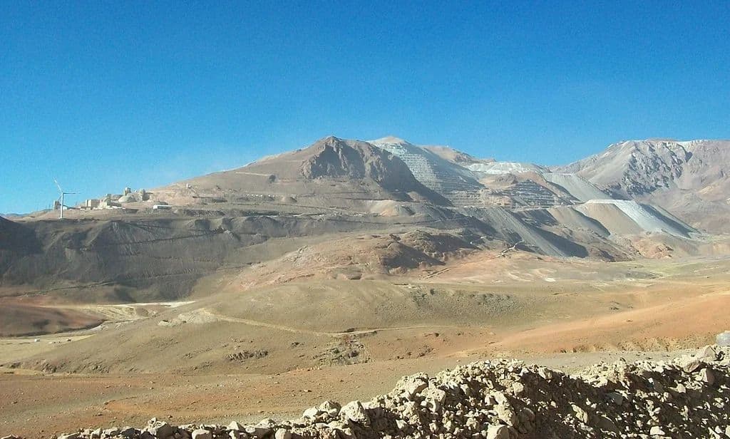 Chile's Supreme Court Ratifies Closing of the Pascua Lama Mine