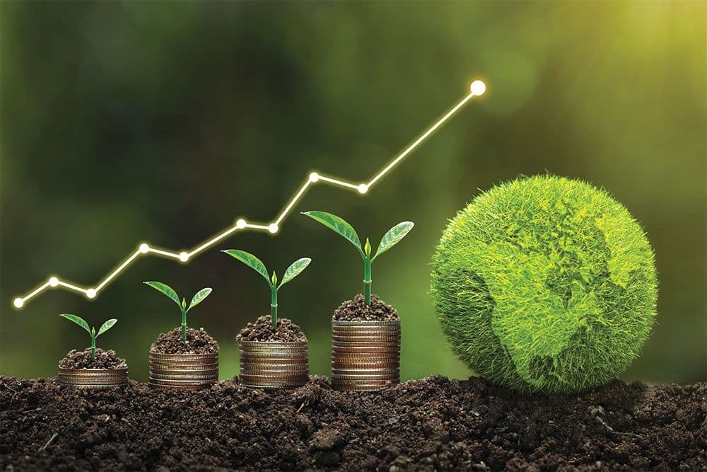 Epiroc Issues Green Bonds for Eco-Friendly Solutions