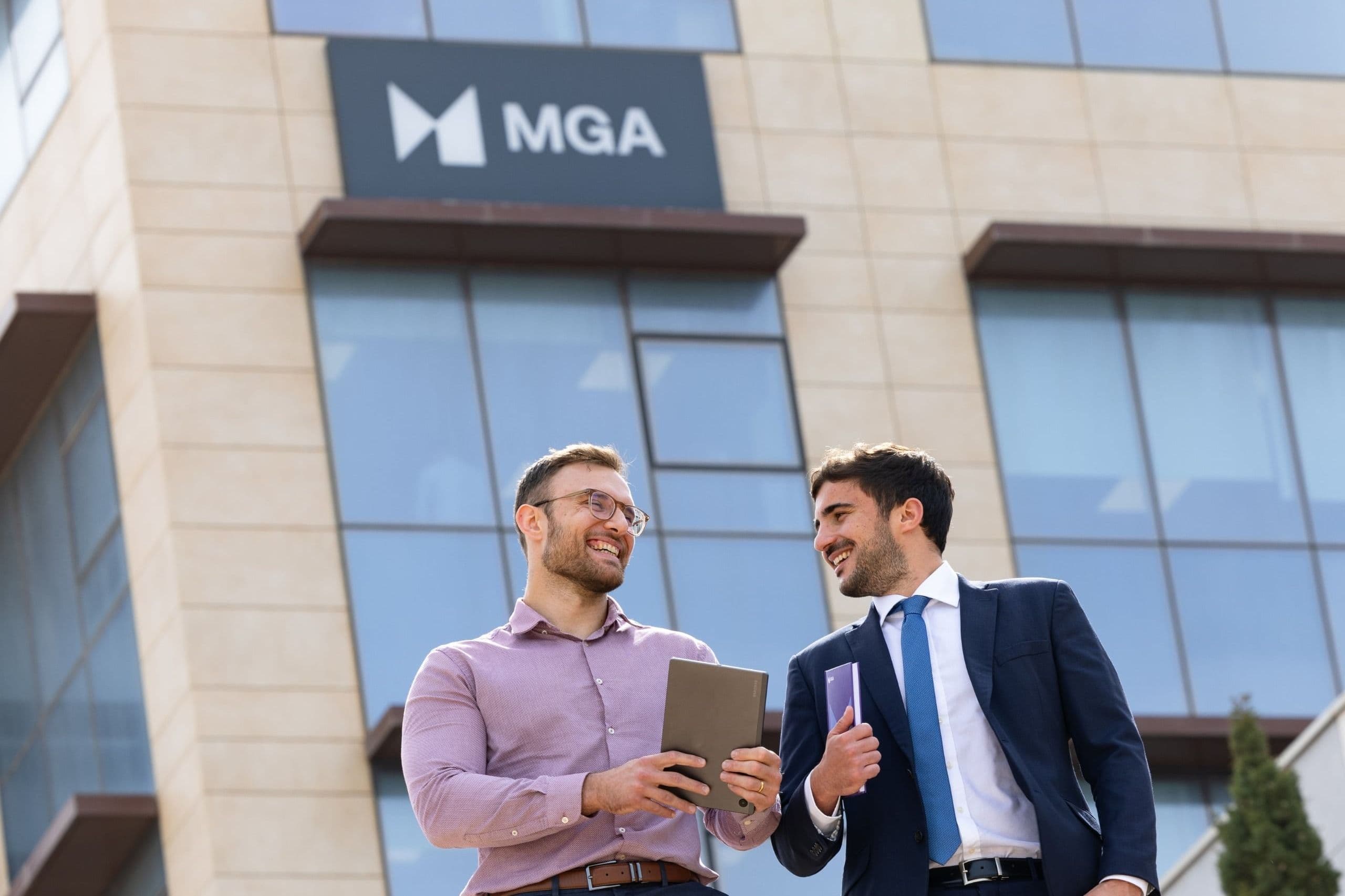MGA Launches ESG Portal for Online Gaming Companies