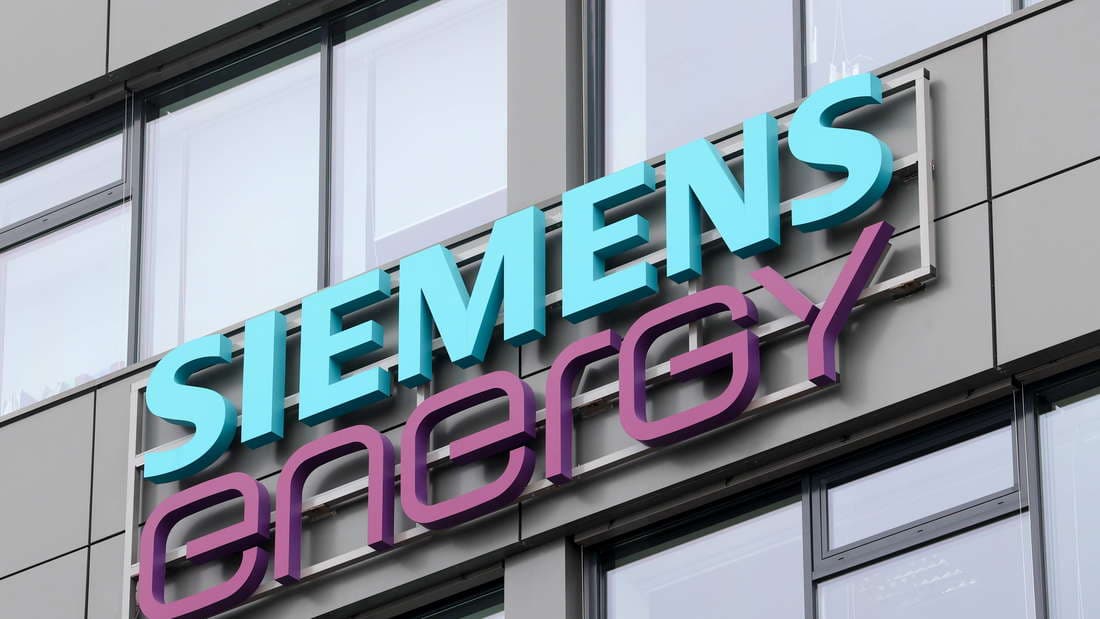 Siemens Energy Halves its Operational Emissions