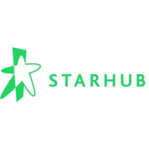 StarHub Ltd