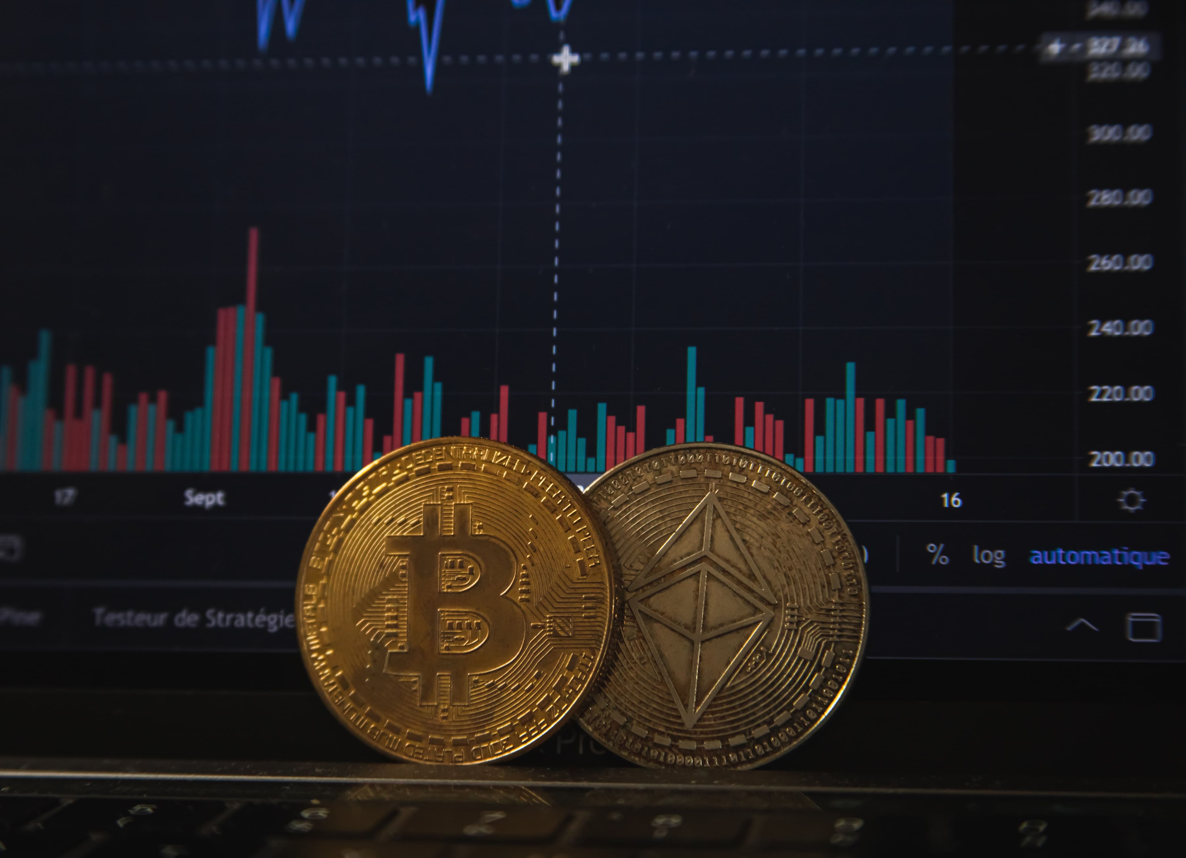 The Most Environmentally Friendly Way to Mine Cryptocurrency and Blockchain