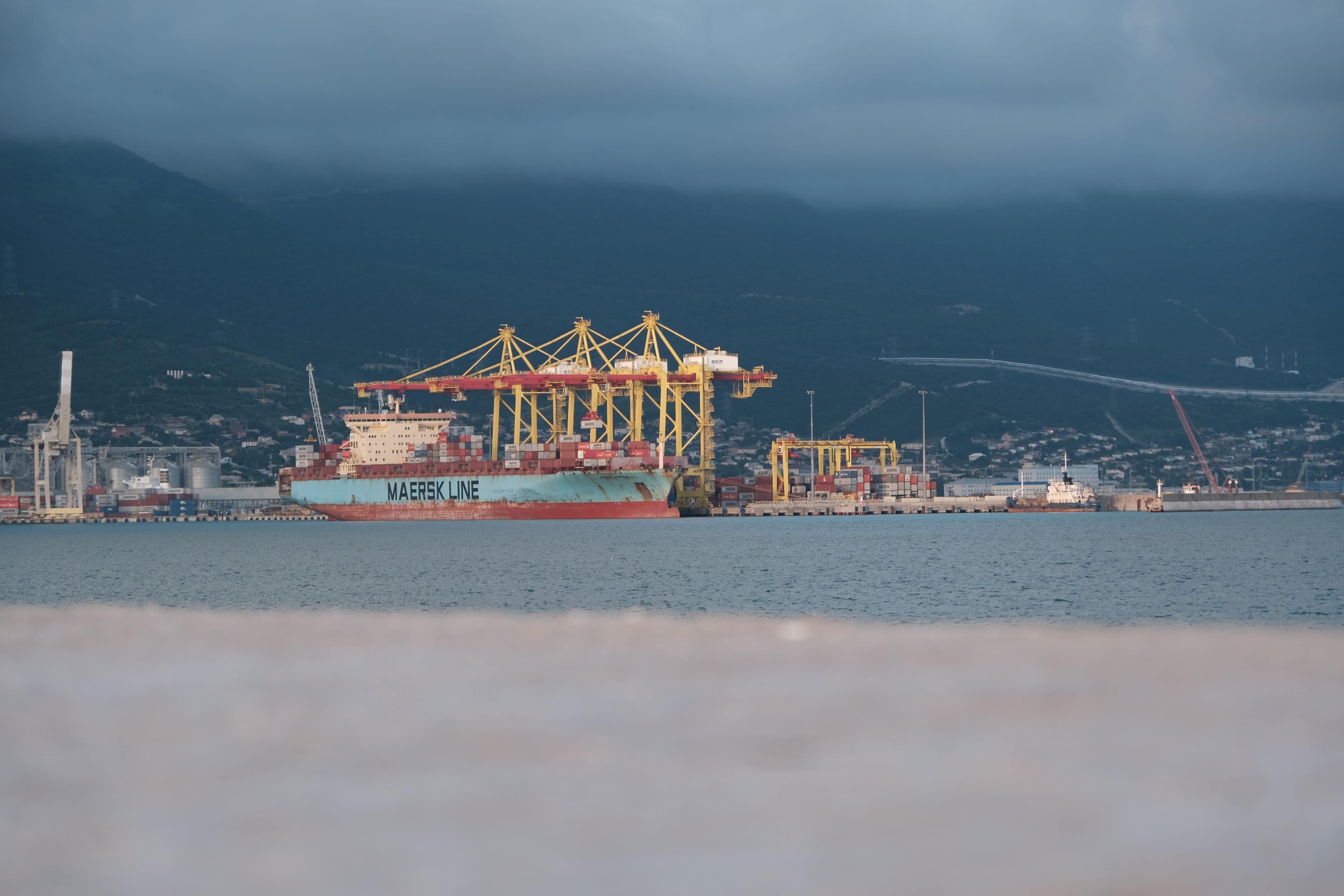 A.P. Moller-Maersk Embarks on a Journey to Increase Green Methanol Production by 2025
