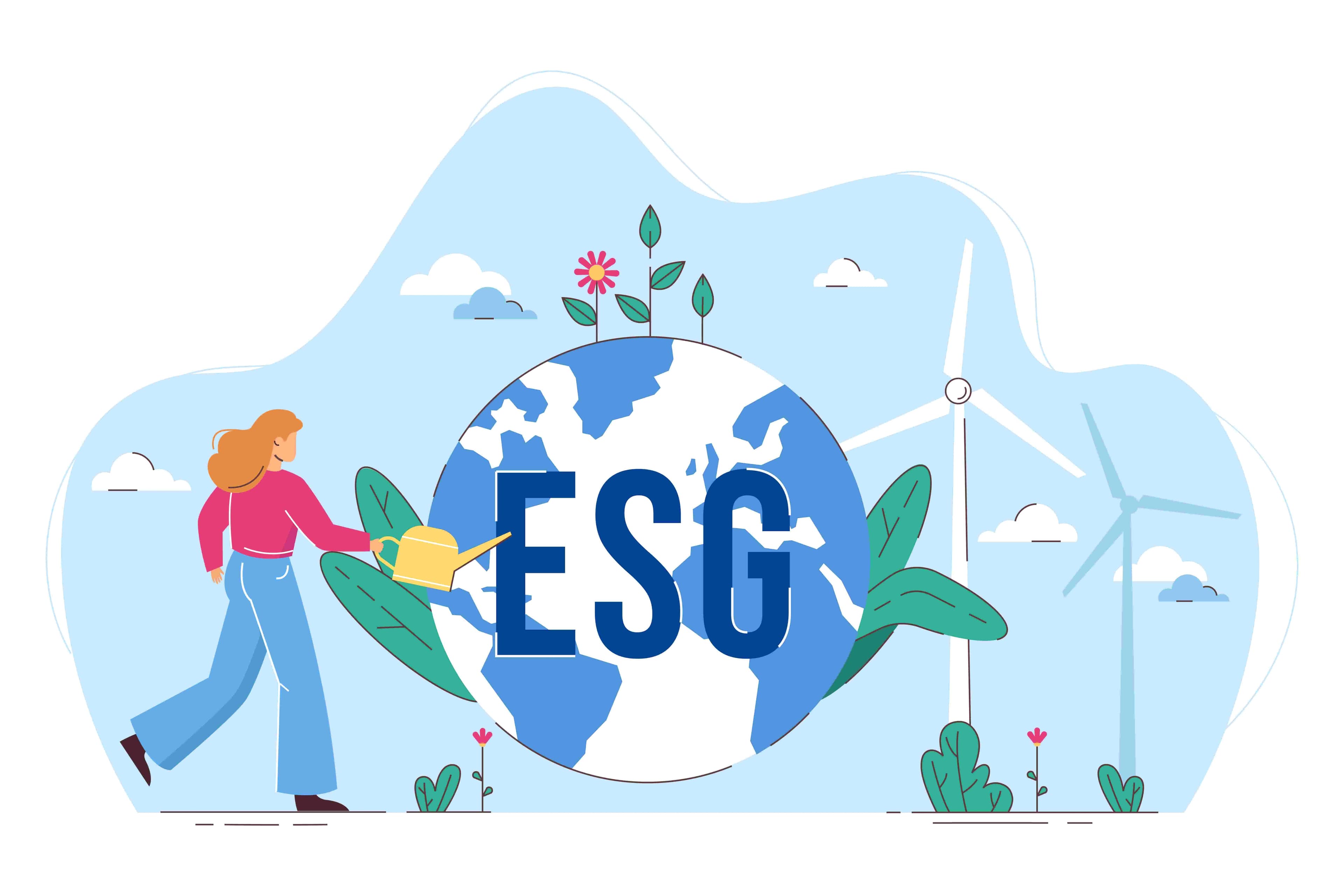 Why Is ESG So Important?