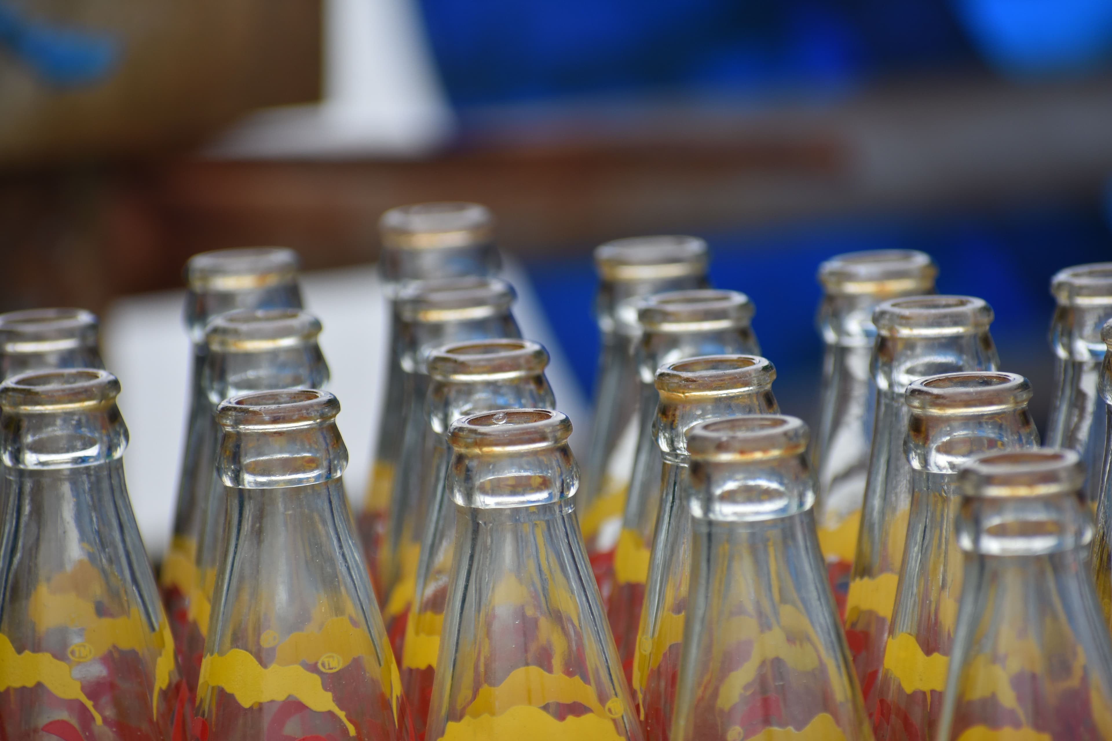 Smirnoff Programme Seeks Boost in Glass Recycling