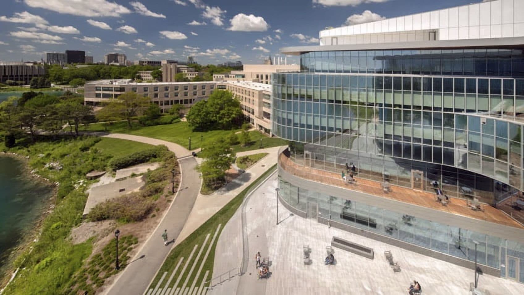 Impact and Sustainable Finance Faculty Consortium Convening 2024