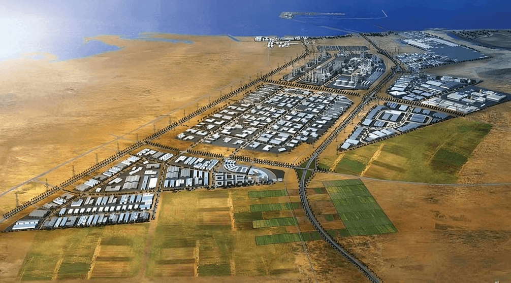 Brooge Energy Enters Renewable Energy Sector