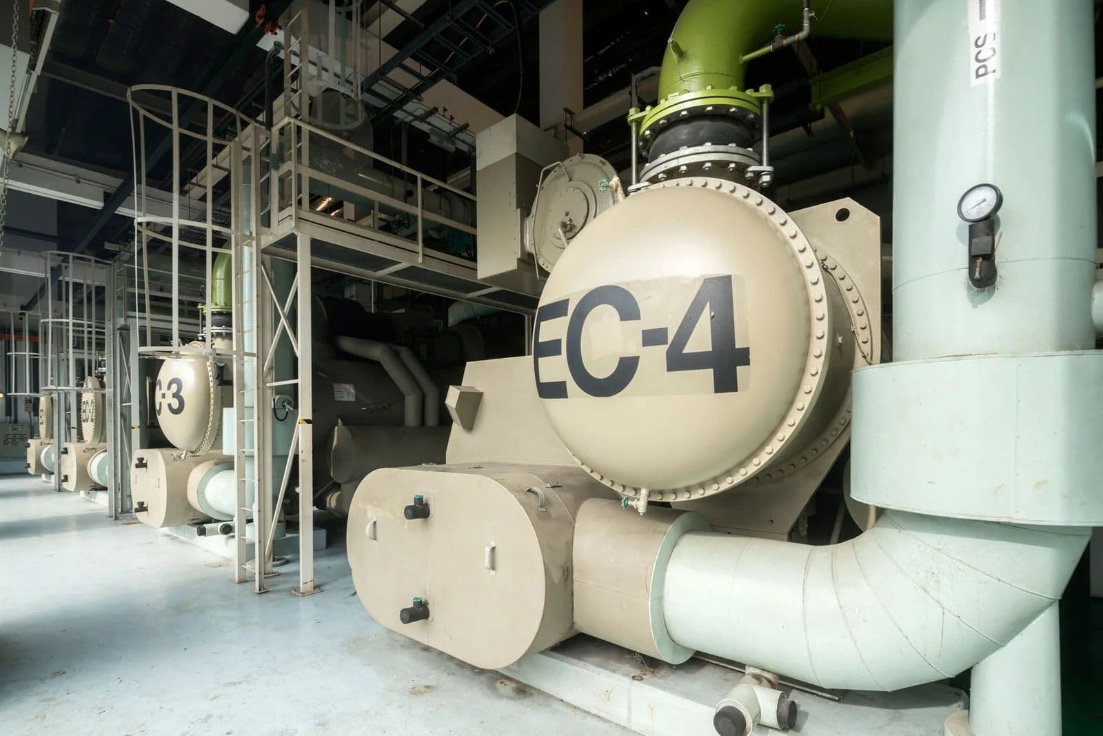 Tata Power, Keppel Partner for Sustainable CaaS in India