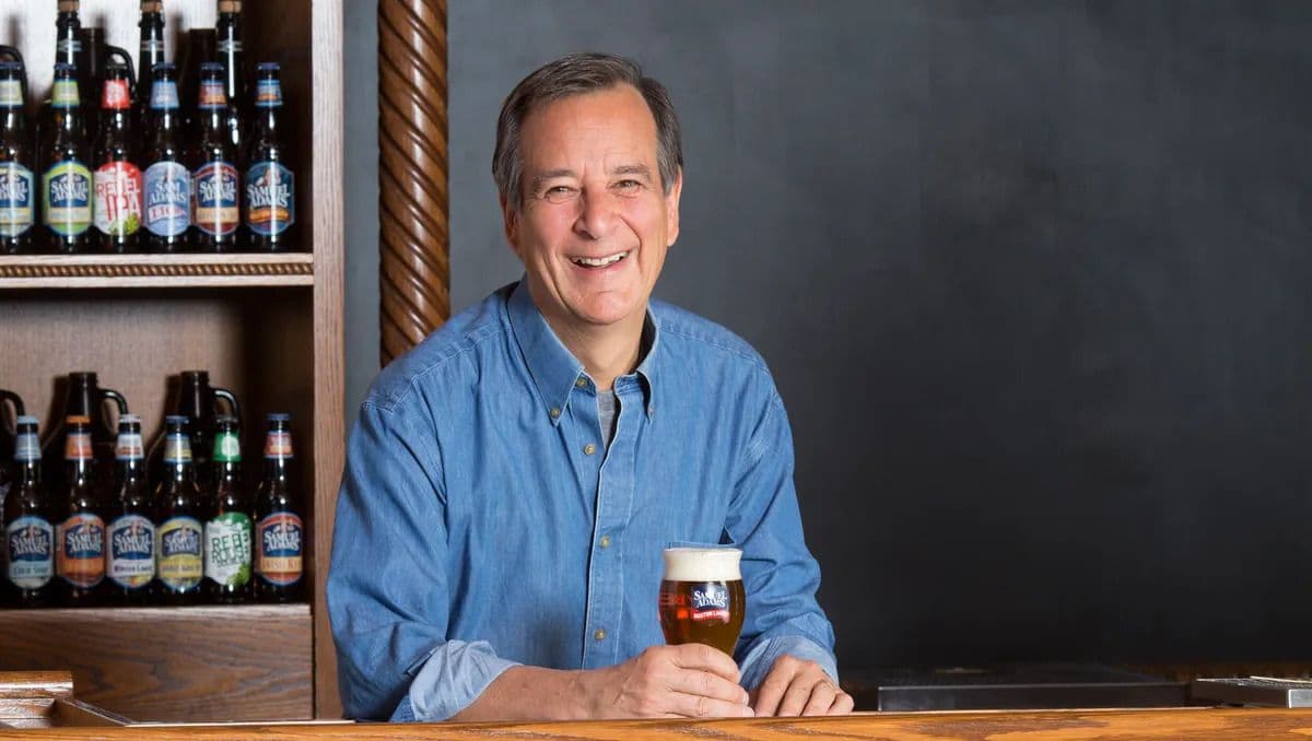 Boston Beer Company Releases Inaugural ESG Report