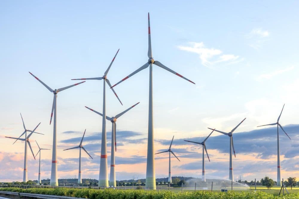 COP28 Impact: 16 Nations Raise, 6 Lower Renewables Targets
