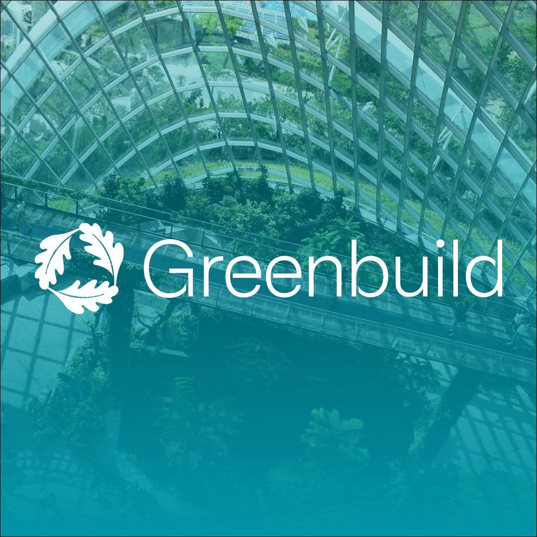 Greenbuild International Conference + Expo 2026