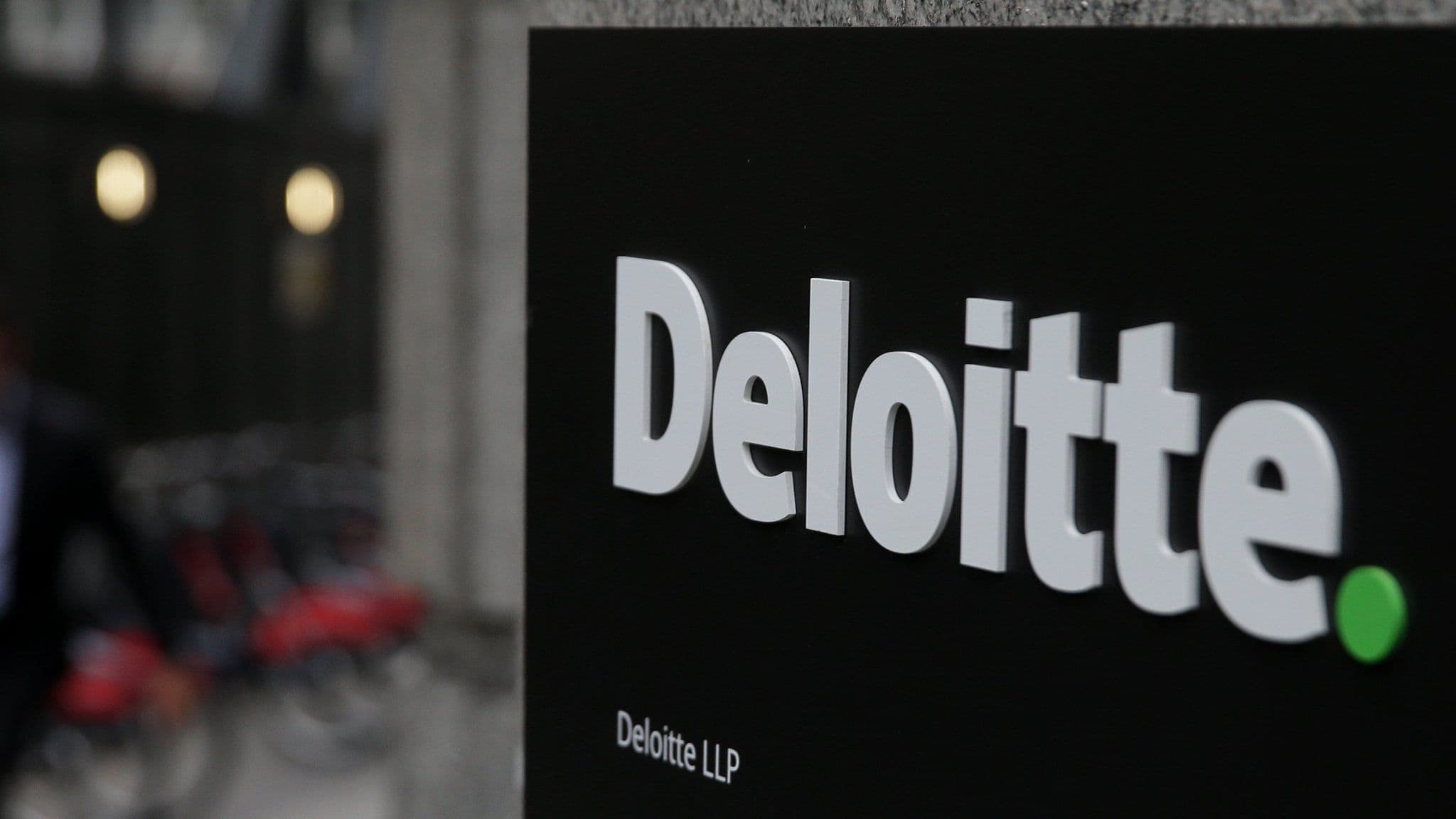 Deloitte is Extending its Sustainability and Climate Expertise in Africa to Better Serve Customers