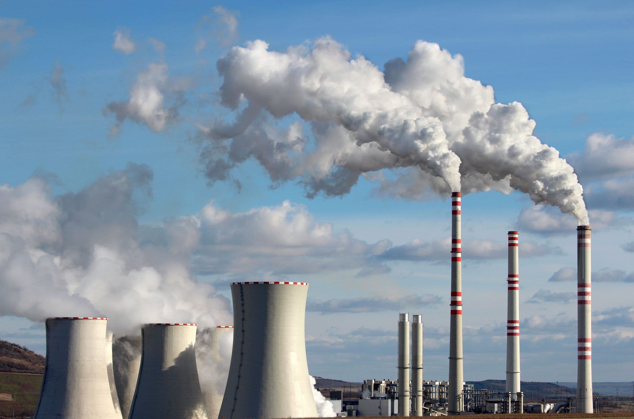 ESG and Sustainability Emphasised in China's Development Ambitions
