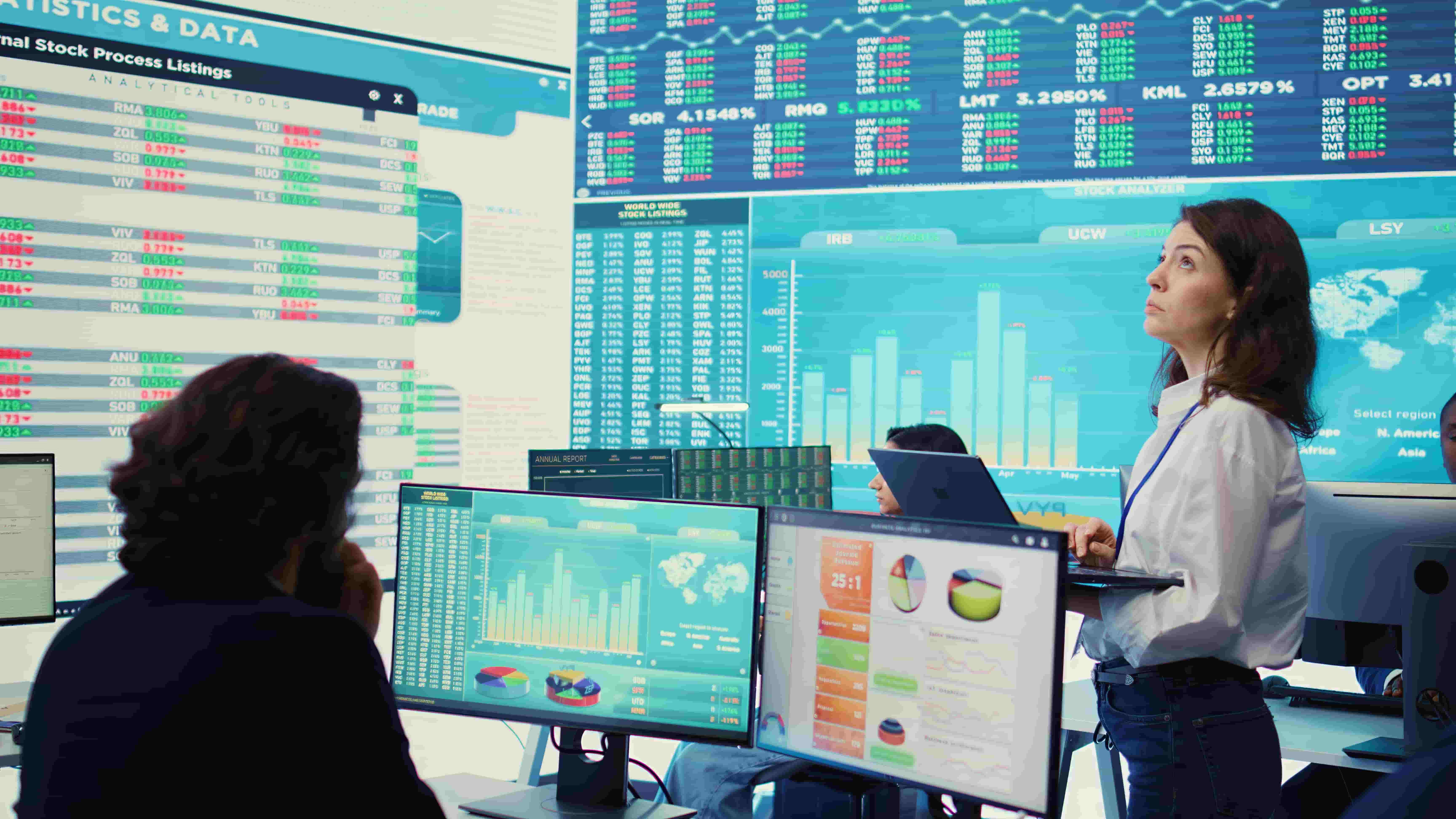 ESG Takes Centre Stage on the Indonesian Stock Exchange