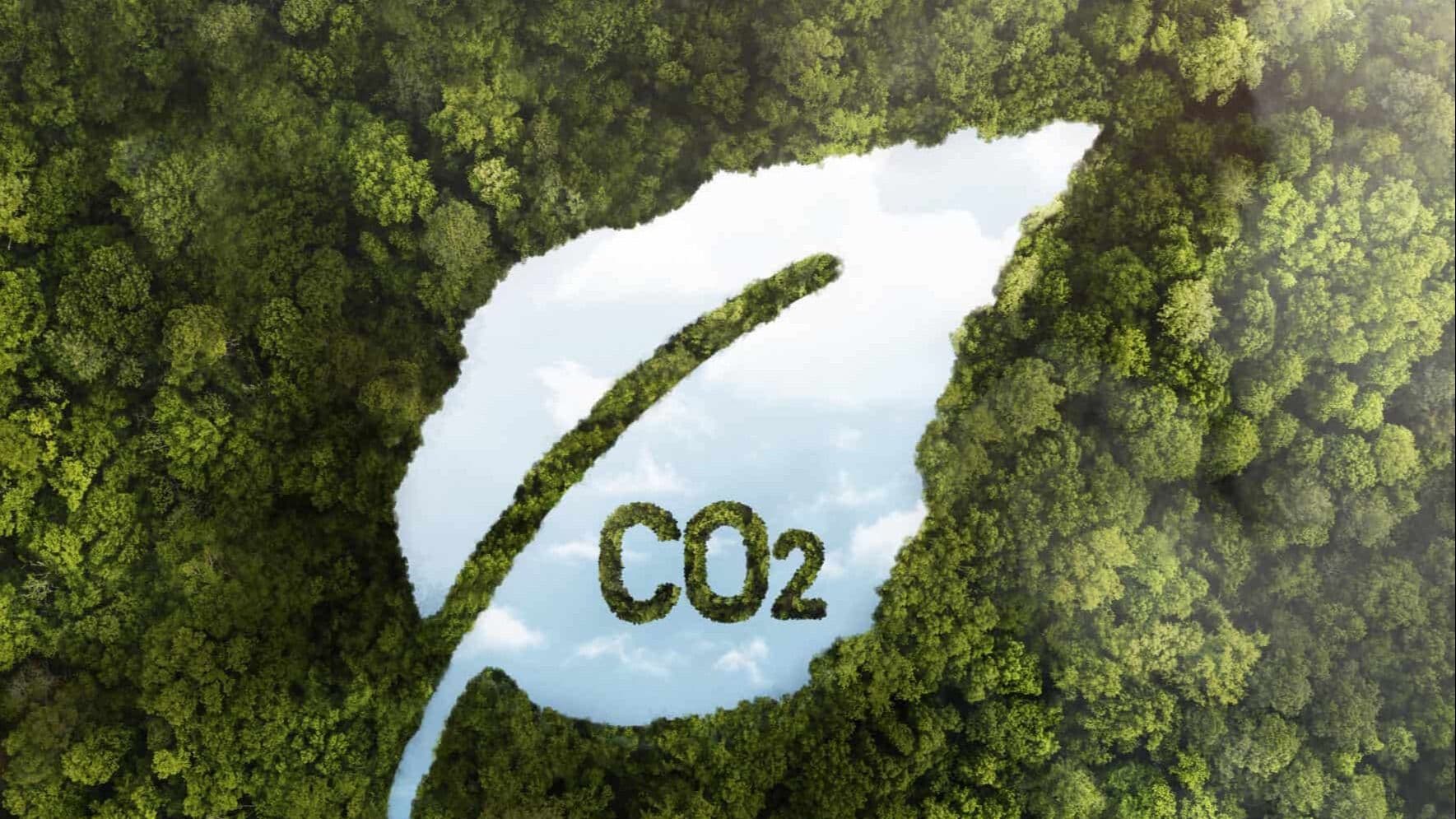 European Carbon Capture, Utilization and Storage 2025