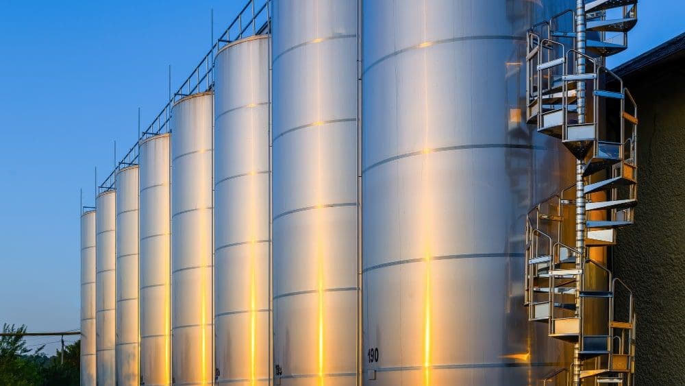 Green Plains Strikes BlackRock Deal, Pledges Majority of Ethanol Plants