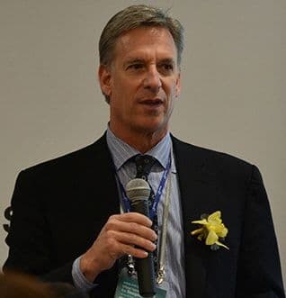 John Stephen Luczo retires from the board of directors of Seagate Technology