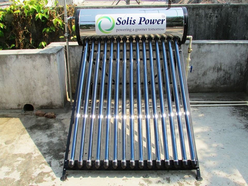 Luminia Supports Projects Adopting Clean Energy and Sustainability