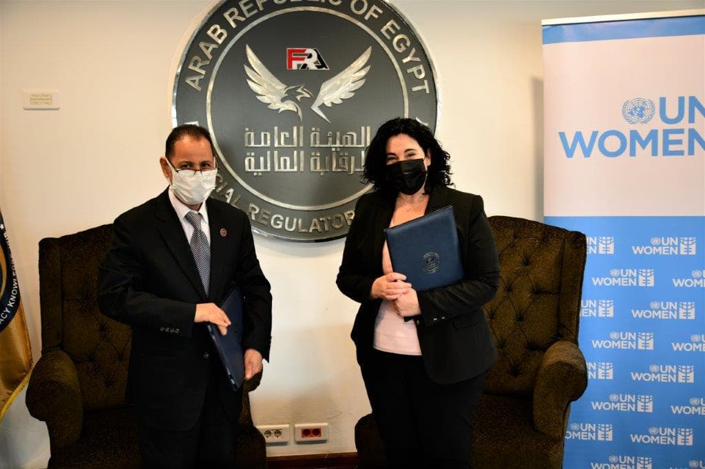 FRA and UN Women Egypt Conduct Seminar on Gender Equality