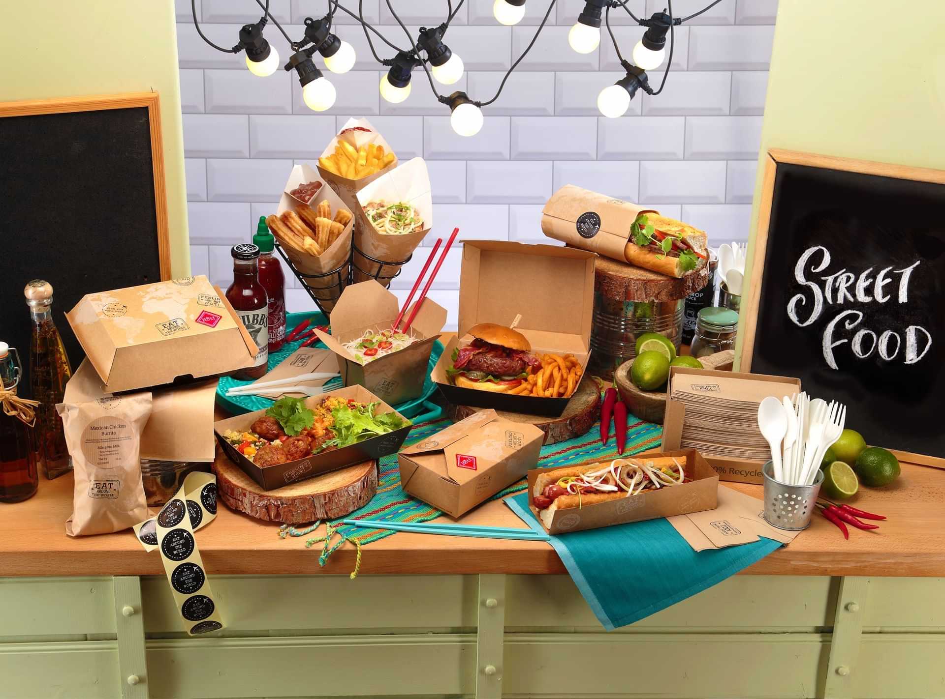 Ahlstrom Ups Base Paper Technology to Create Plastic and Film Packaging Replacements