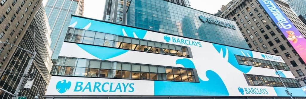 New Minimum Pay Rate for US Colleagues Announced by Barclays