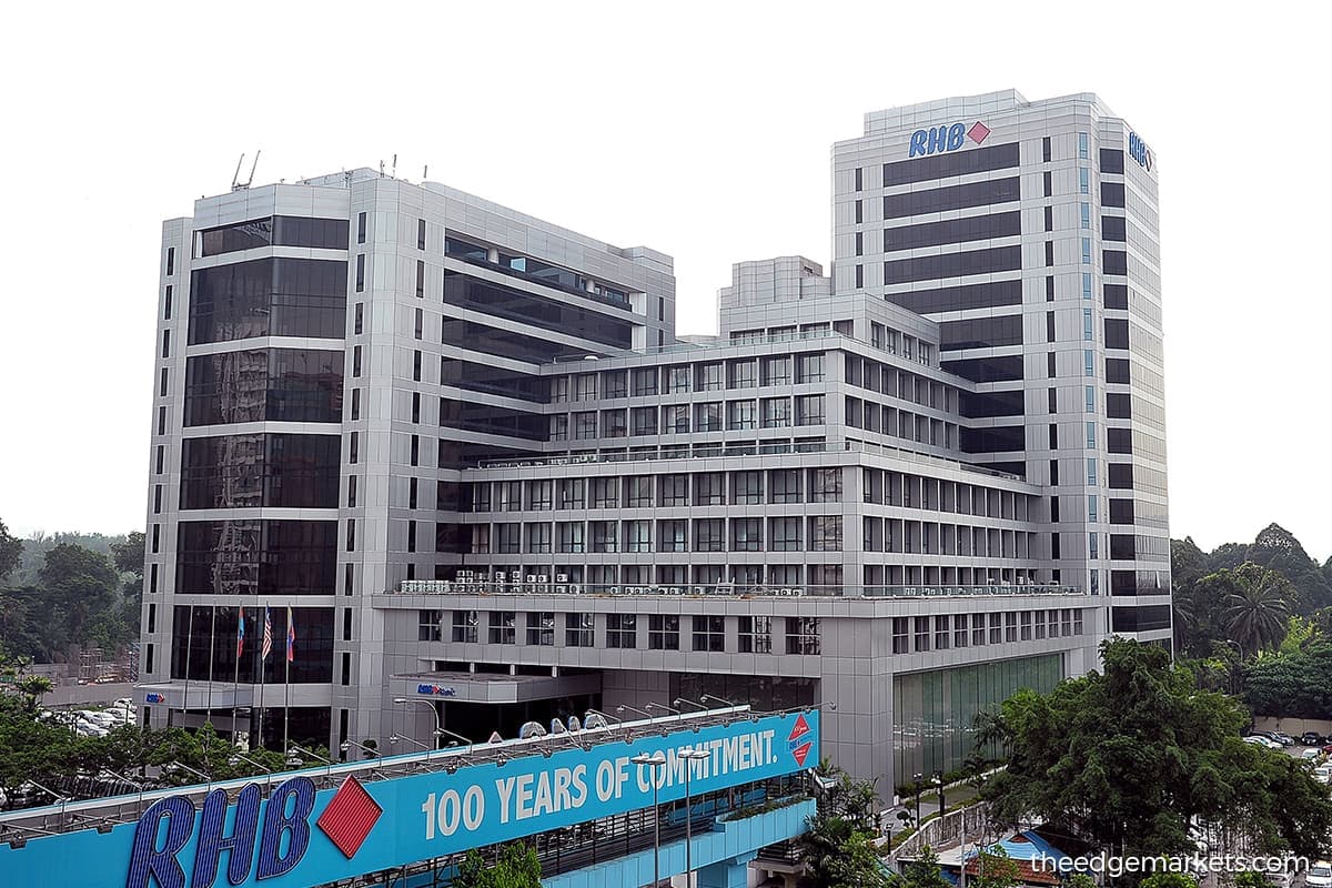 RHB Establishes ESG Sustainability Committee