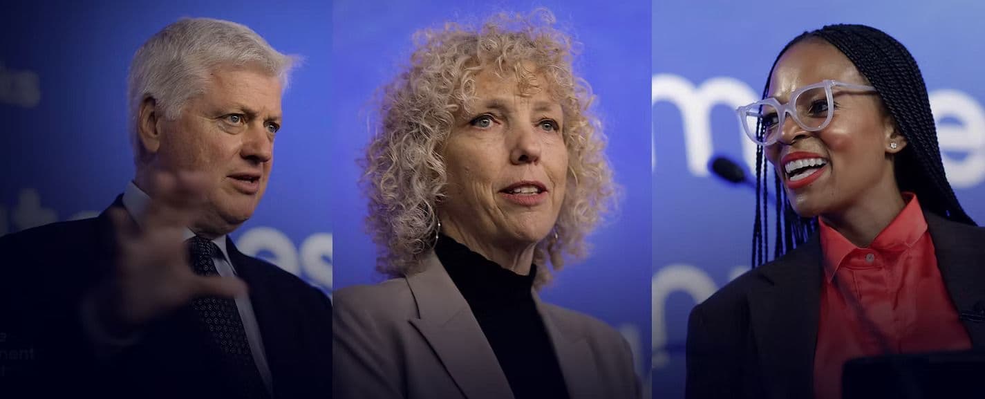 The Climate Investment Summit 2025