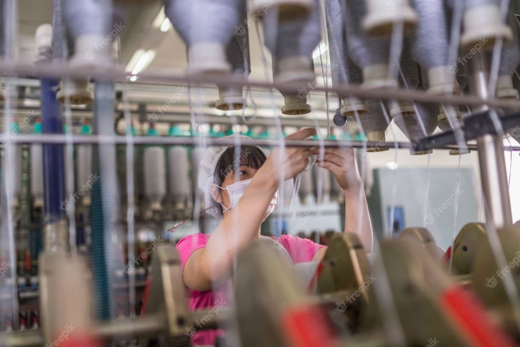 3 Ways The Fashion Industry Can Be More Sustainable