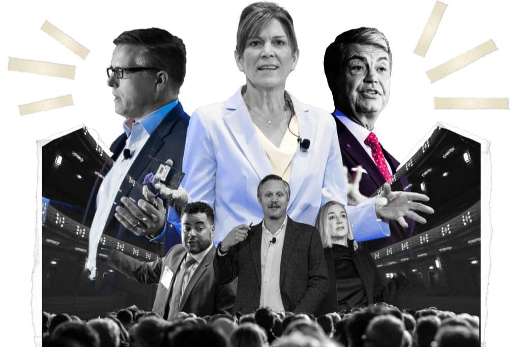 North American Sustainability & Responsibility Summit