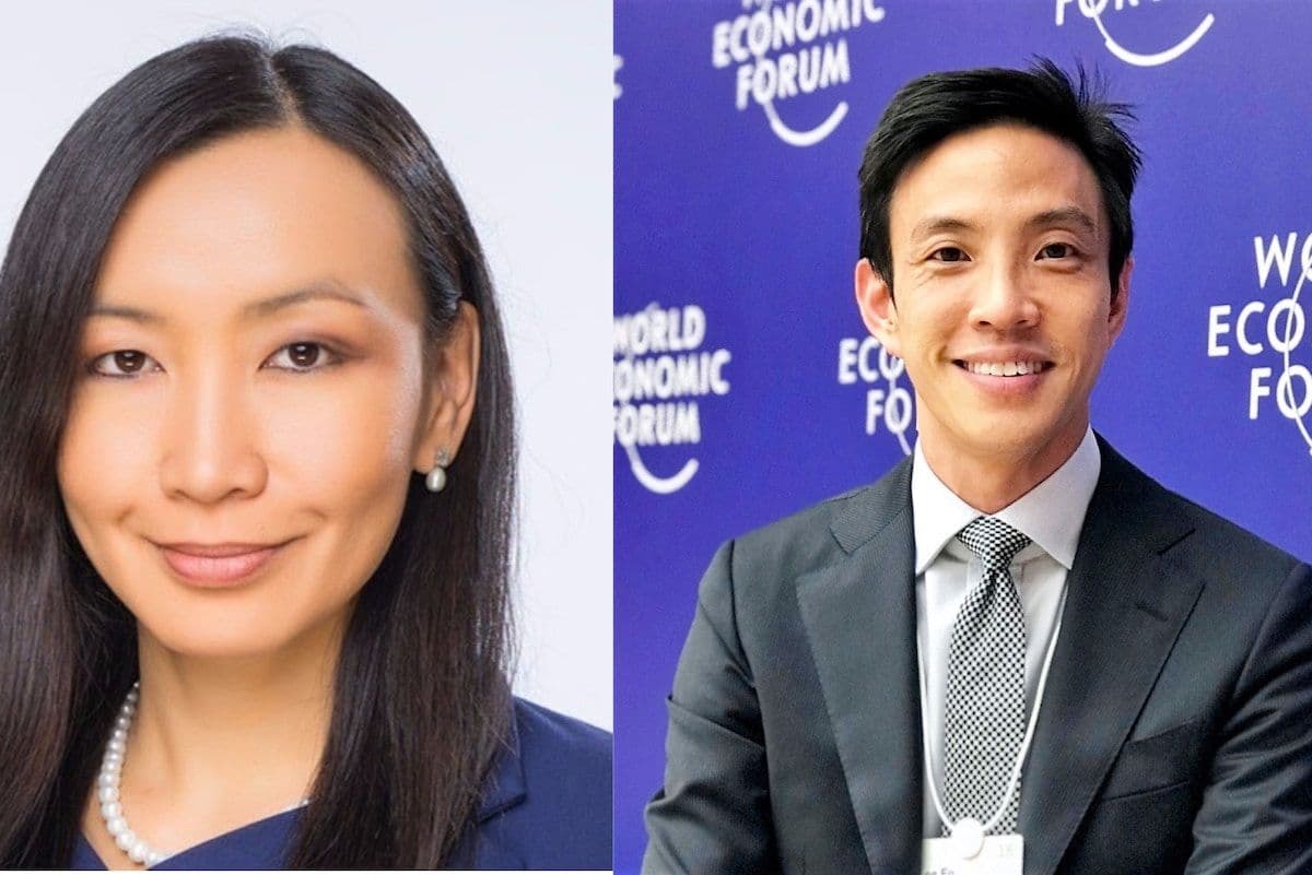LGT Bank adds sustainability experts to Singapore board