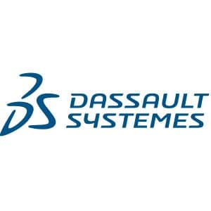 Dassault Systèmes SE